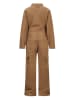 Retour Overall "Deb" in Hellbraun