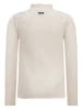 Retour Longsleeve "Yanou" in Creme