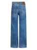 Retour Jeans "Zaza" - Wide leg - in Blau