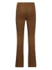 Retour Leggings "Caro" in Hellbraun