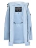 Retour Parka "Silke" in Hellblau