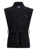 Retour Bodywarmer "Hilal" zwart