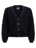 Retour Cardigan "Emmy" in Schwarz