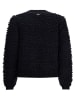 Retour Cardigan "Emmy" in Schwarz