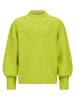 Retour Pullover "Puck" in Grün
