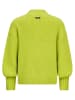 Retour Pullover "Puck" in Grün