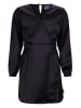 Retour Kleid "Helma" in Schwarz