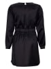 Retour Kleid "Helma" in Schwarz