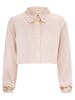 Retour Blouse "Lorda" lichtroze