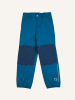 finkid Regenbroek "Hirvi" blauw