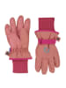 finkid Fingerhandschuhe "Pikkurilli" in Rosa