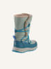 finkid Winterstiefel "Vasa" in Blau