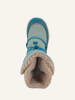 finkid Winterlaarzen "Vasa" blauw