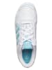 adidas Sneakers "Forum" wit