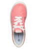 adidas Sneakersy "Vulcraid 3R" w kolorze czerwonym