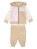 adidas Trainingsanzug in Beige