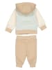 adidas Trainingspak beige