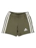adidas 2tlg. Outfit in Grün
