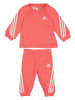 adidas Trainingspak rood