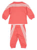 adidas Trainingspak rood