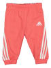 adidas Trainingspak rood