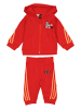 adidas Trainingspak rood