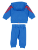 adidas Trainingsanzug in Blau