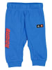 adidas Trainingpak blauw