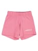 adidas 2tlg. Outfit in Weiß/ Rosa