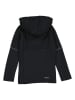 adidas Sweatvest zwart