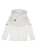 adidas Sweatvest wit