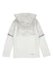 adidas Sweatvest wit
