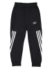 adidas Spodnie dresowe w kolorze czarnym