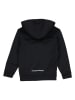 adidas Funktionsjacke in Schwarz