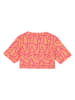 adidas Shirt oranje