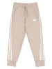 adidas Sweathose in Beige