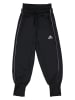 adidas Trainingshose in Schwarz