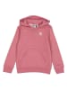 adidas Hoodie lichtroze