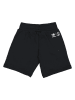adidas Sweatshorts in Schwarz