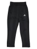 adidas Trainingshose in Schwarz