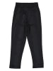adidas Trainingshose in Schwarz