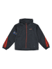 adidas Regenjas antraciet