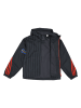 adidas Regenjas antraciet