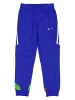 adidas Sweathose in Blau