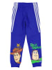 adidas Sweathose in Blau