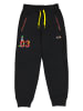 adidas Sweathose in Schwarz