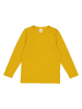 Fred´s World by GREEN COTTON Longsleeve "Alfa" in Gelb