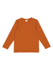 Fred´s World by GREEN COTTON Longsleeve "Alfa" in Orange