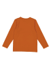 Fred´s World by GREEN COTTON Longsleeve "Alfa" in Orange