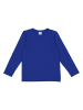 Fred´s World by GREEN COTTON Longsleeve "Alfa" in Blau